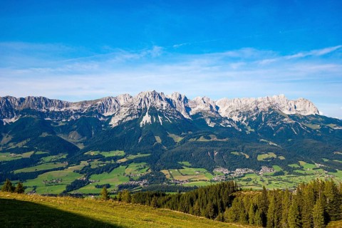 Wilder Kaiser