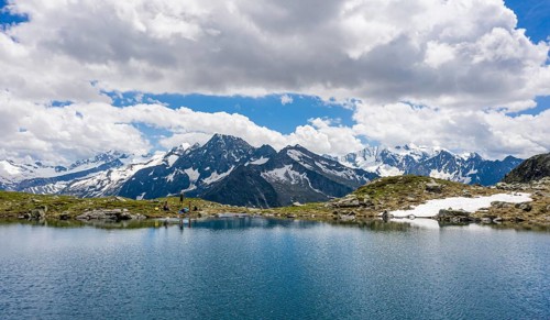 Wesendlkarsee