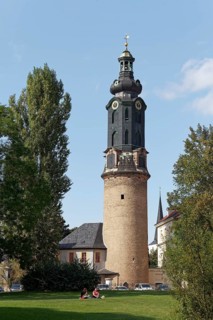 Castle Tower
