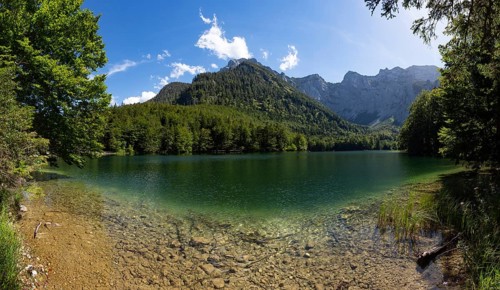 Hoellengebirge