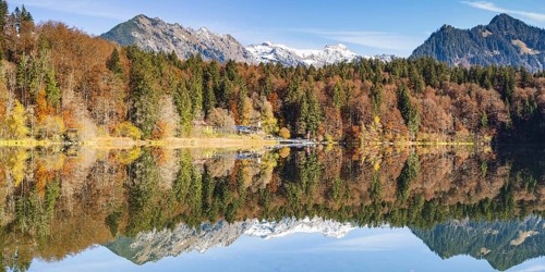 Freibergsee