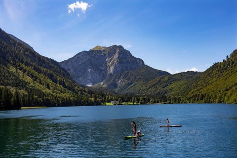 Hoellengebirge