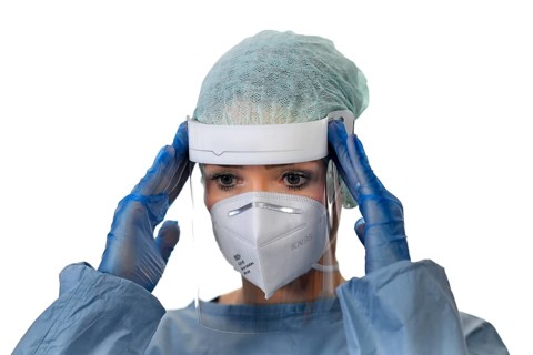 Nurse