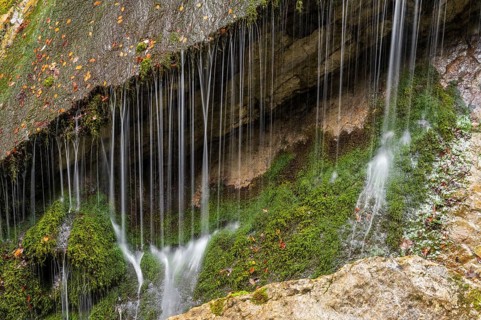 Wimbachklamm