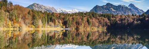 Freibergsee