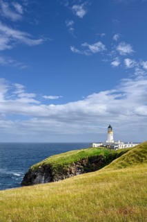 Tiumpan Head Lighthouse