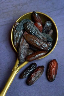 Tonka beans