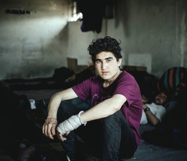 Bilal