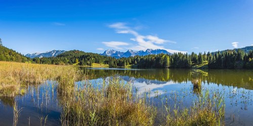 Geroldsee