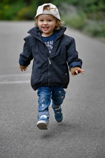 Toddler