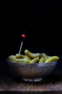 Cornichon