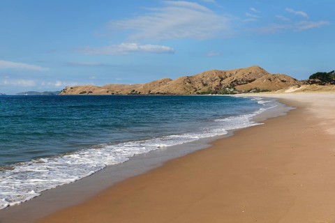 Otama Beach