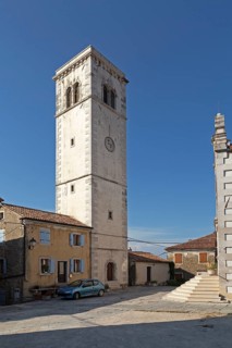 Campanile