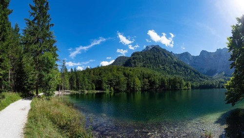 Hoellengebirge