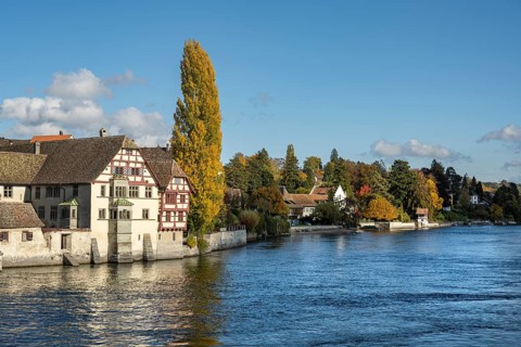 Old Town