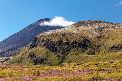 Mount Ngauruhoe