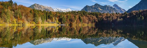 Freibergsee