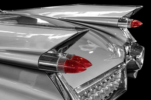 Oldtimer detail