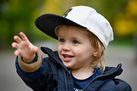 Toddler