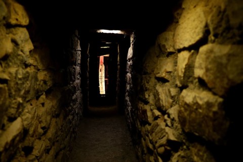 Monolith El Lanzon