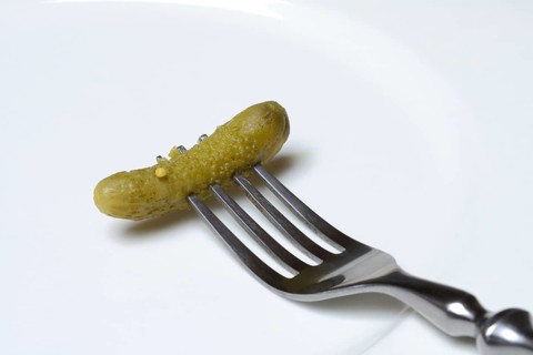 Cornichon