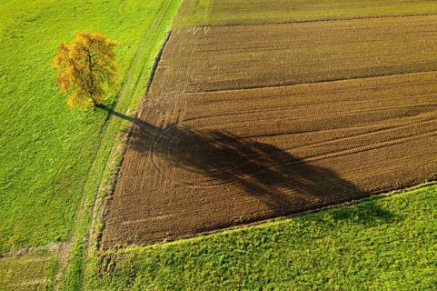 UAV recording