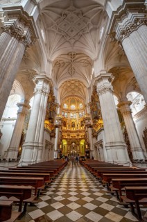 Cathedral
