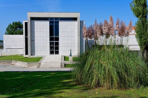 Leopoldo de Almeida Museum