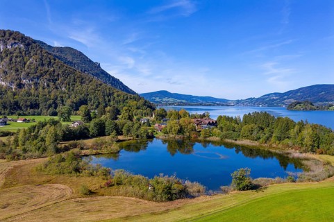 UAV photo