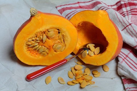 Pumpkin