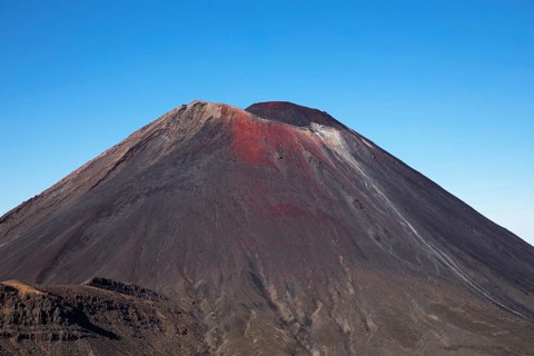 Mount Ngauruhoe