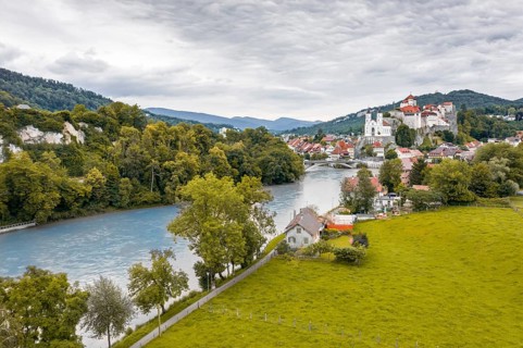 River Aare