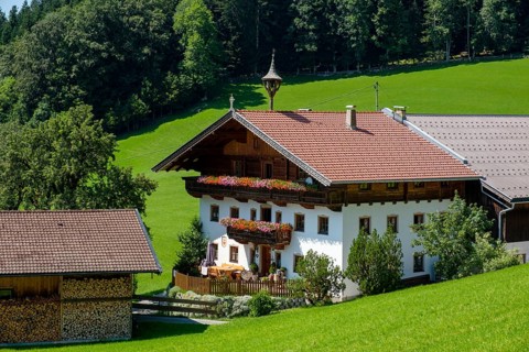 Farm Halbpoint