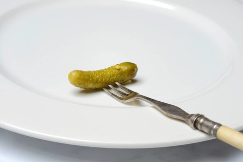 Cornichon