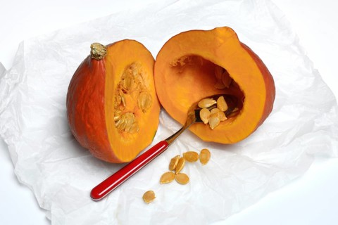 Pumpkin