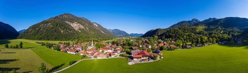 Bayrischzell