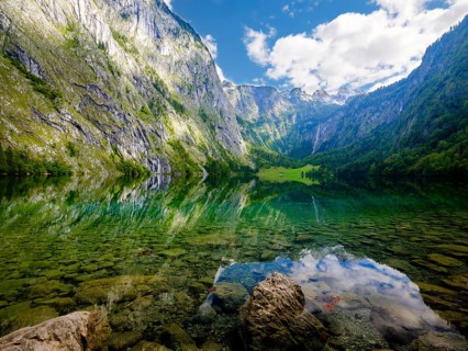 Obersee