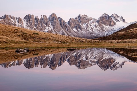 Salfeinersee
