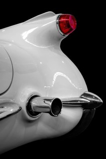 Oldtimer detail