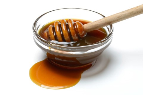 Yacon syrup