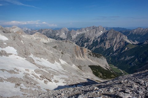 Brendelsteig