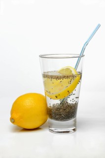 Chia seeds