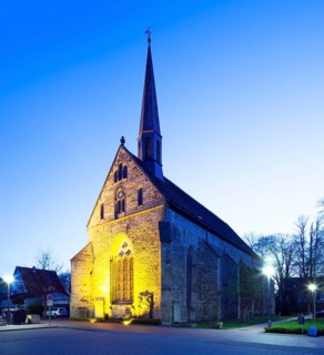 Church of St