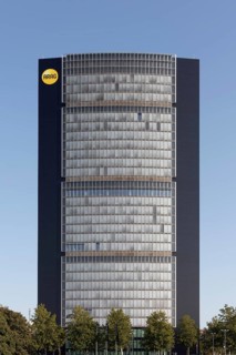 ARAG Tower