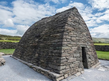 Gallarus Oratory