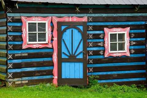 Ornamental decoration