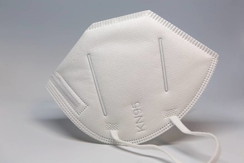 KN95 Mouthguard