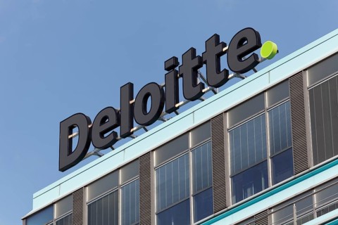 Deloitte Wirtschaftspruefungsgesellschaft