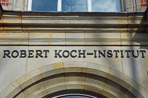 Robert Koch Institute