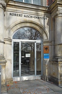 Robert Koch Institute